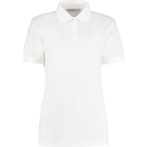 Damen Piqué Polo "Superwash" Kustom Kit | KK 703
