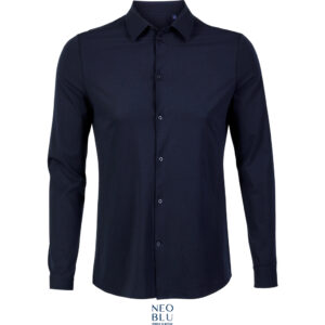 Langarmhemd NEOBLU | Balthazar Men