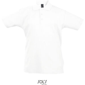 Kinder Piqué Polo SOL'S | Summer Kids II