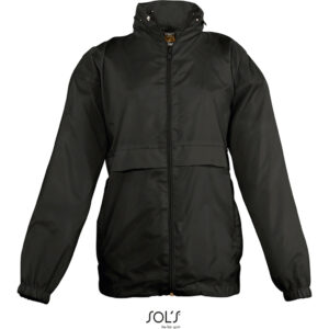 Kinder-Windjacke SOL'S | Surf Kids