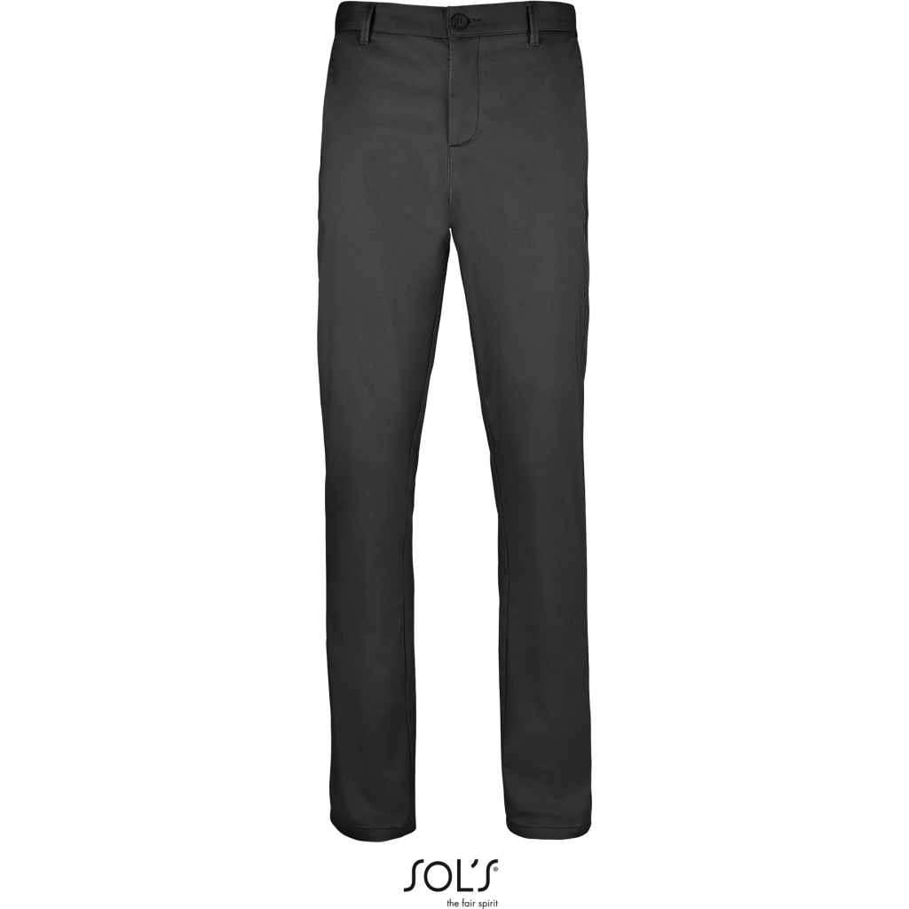 Herren Satin Stretchhose SOL'S | Jared Men 1 Herren Satin Stretchhose SOL'S | Jared Men