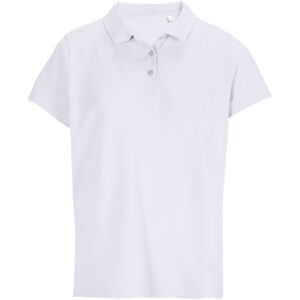 Damen Piqué Polo SOL'S | Pulse Women