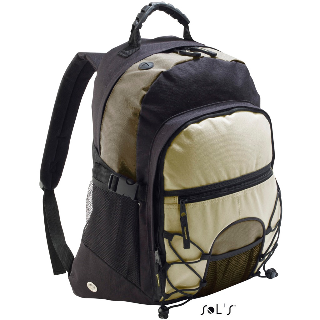 Trekking-Rucksack SOL'S | Escalade 1 Trekking-Rucksack SOL'S | Escalade