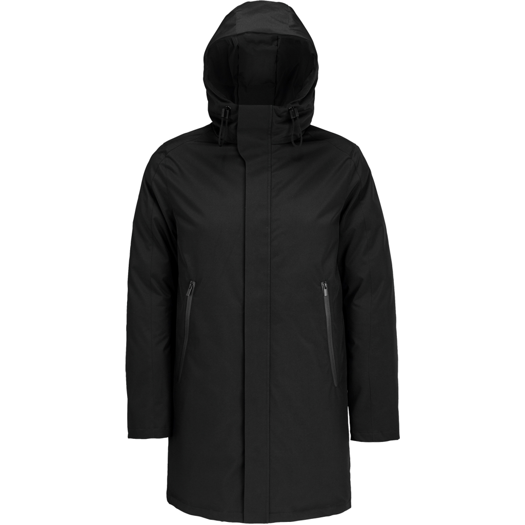 Herren warme Parka NEOBLU | Alfi Men 1 Herren warme Parka NEOBLU | Alfi Men