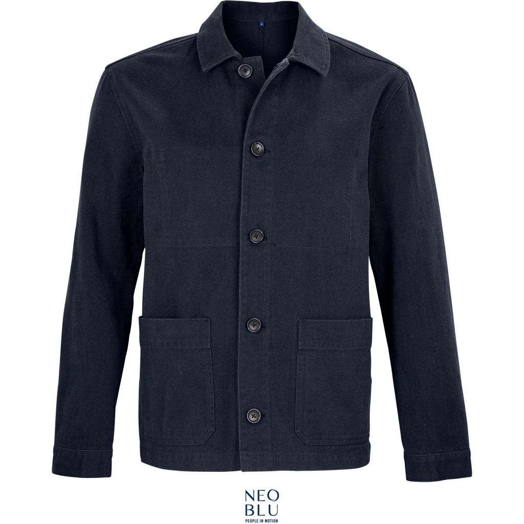 Business-Jacke NEOBLU | Mael 1 Business-Jacke NEOBLU | Mael