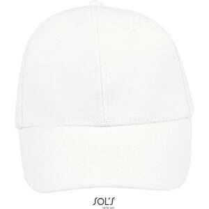 6-Panel Baseballcap SOL'S | Buffalo