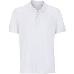 Unisex Piqué-Poloshirt aus schwerer Baumwolle SOL'S | Pegase