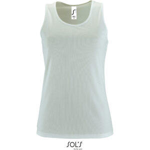 Damen Sporttop SOL'S | Sporty TT Women