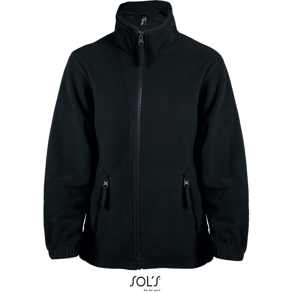 Kinder-Fleecejacke SOL'S | North Kids 1 Kinder-Fleecejacke SOL'S | North Kids