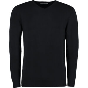 Herren Strickpullover Kustom Kit | KK 352