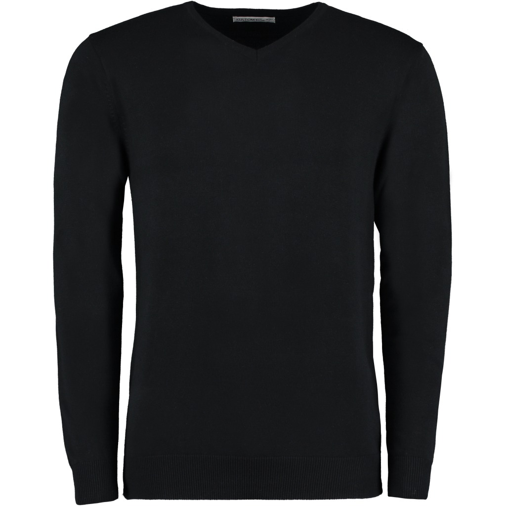 Herren Strickpullover Kustom Kit | KK 352 1 Herren Strickpullover Kustom Kit | KK 352