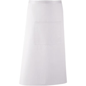 Langer Bundschürze "Colours" Premier | PR 158