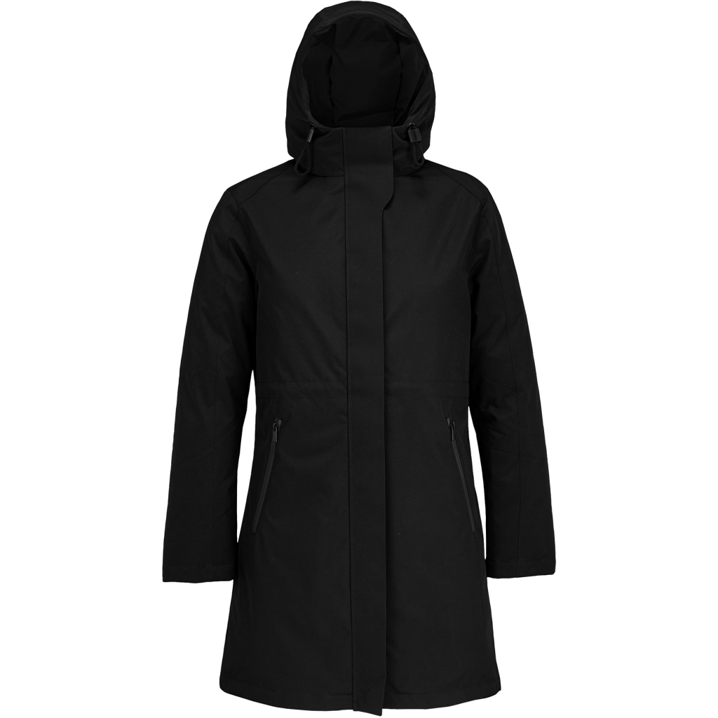 Damen warme Parka NEOBLU | Alfi Women 1 Damen warme Parka NEOBLU | Alfi Women