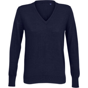 Damenpullover mit V-Ausschnitt NEOBLU | Sullivan Women