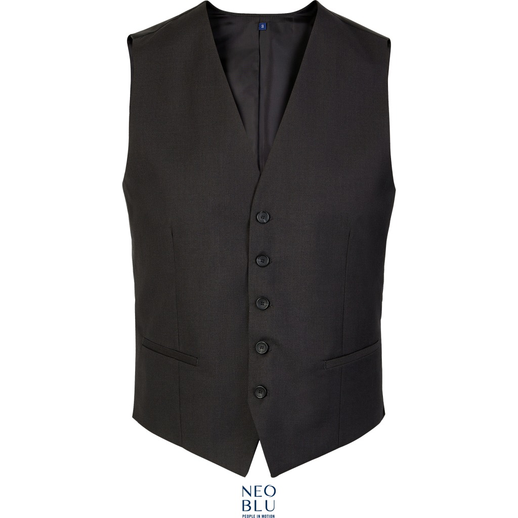 Herrenweste NEOBLU | Max Men 1 Herrenweste NEOBLU | Max Men
