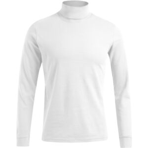 Rollkragenpullover mit langen Ärmeln Promodoro | 3407