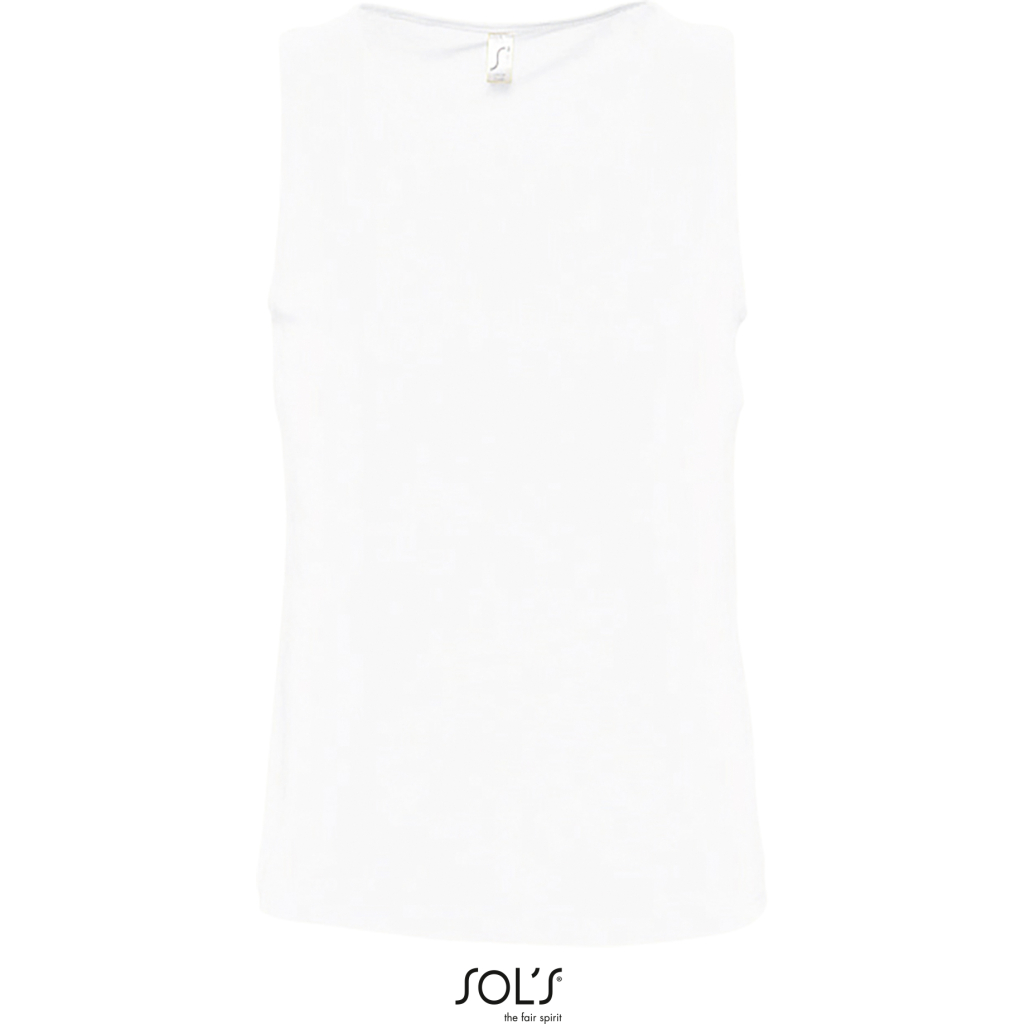 Herren Tanktop SOL'S | Justin 1 Herren Tanktop SOL'S | Justin