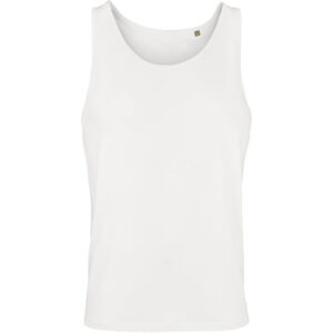 Bio-Baumwoll-Tanktop SOL'S | Crusader TT