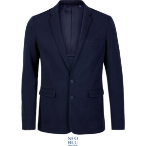 Herren Piqué Blazer NEOBLU | Marcel Men