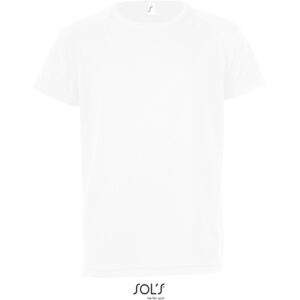 Kinder Raglan-Sportshirt SOL'S | Sporty Kids