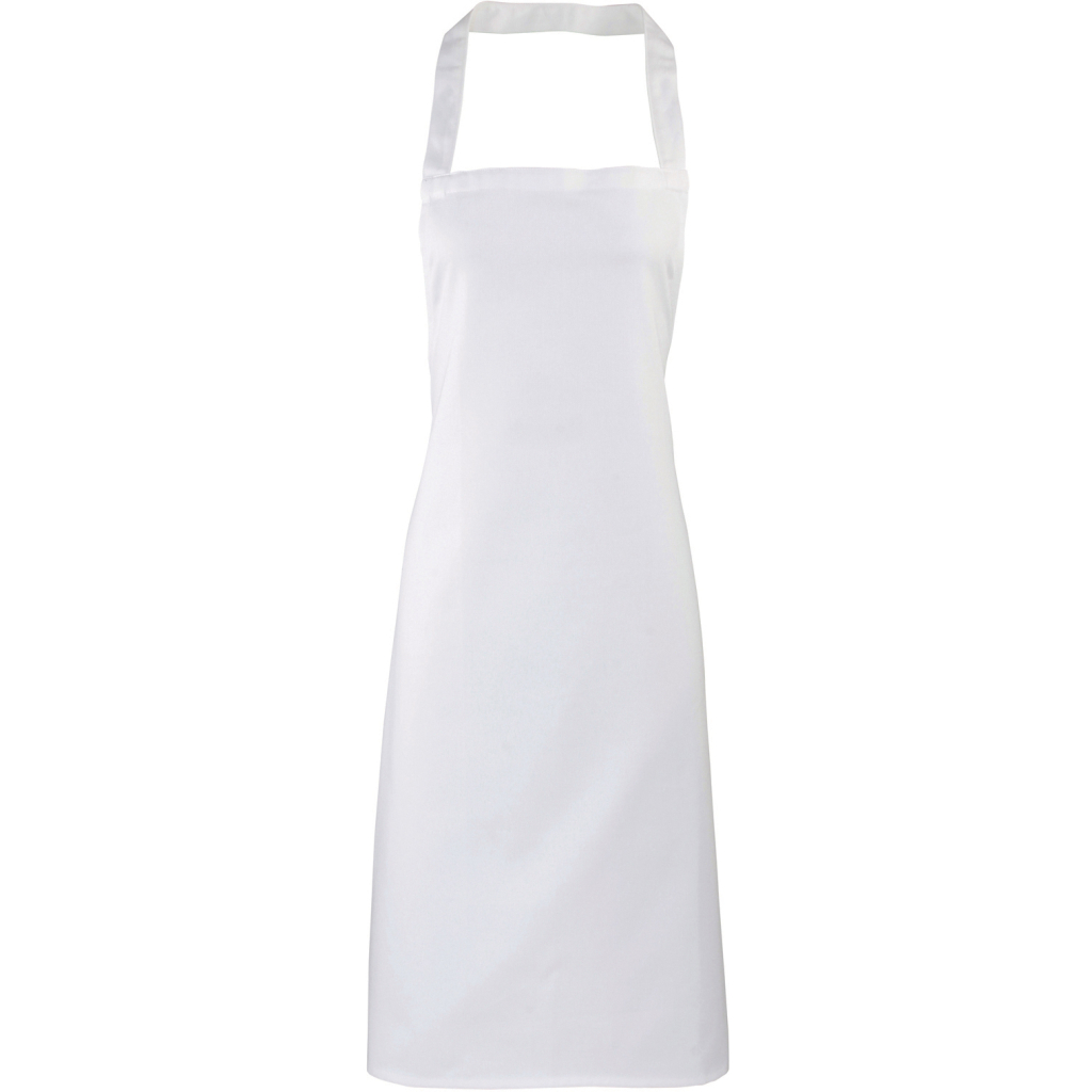 Bio-Baumwollschürze Premier | PR 102 1 Bio-Baumwollschürze Premier | PR 102