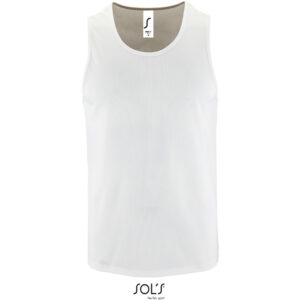 Herren Sport-Top SOL'S | Sporty TT Men
