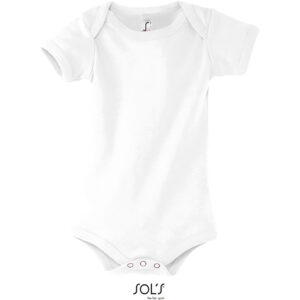 Kinderbodys SOL'S | Bambino