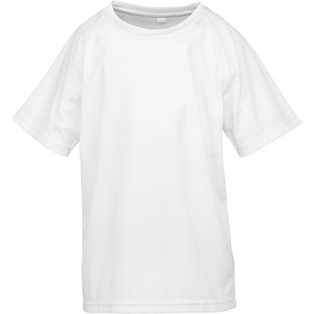Kinder-Sportshirt "Aircool" Spiro | S 287J 1 Kinder-Sportshirt "Aircool" Spiro | S 287J