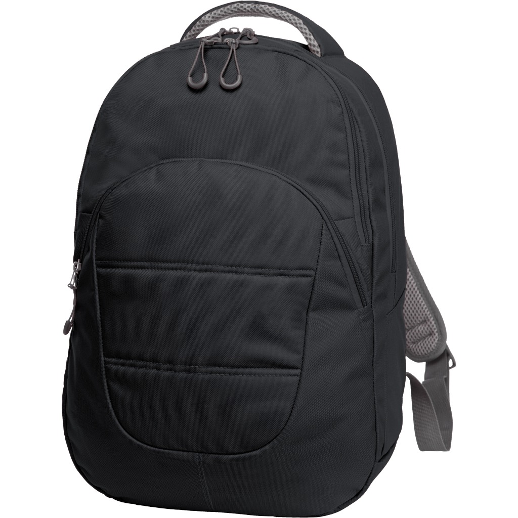 Notebook-Rucksack "Campus" Halfar | 1812213 1 Notebook-Rucksack "Campus" Halfar | 1812213