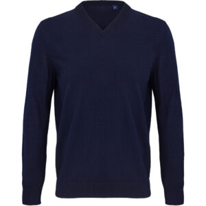 Herrenpullover mit V-Ausschnitt NEOBLU | Sullivan Men