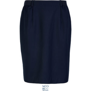 Bleistiftrock NEOBLU | Constance