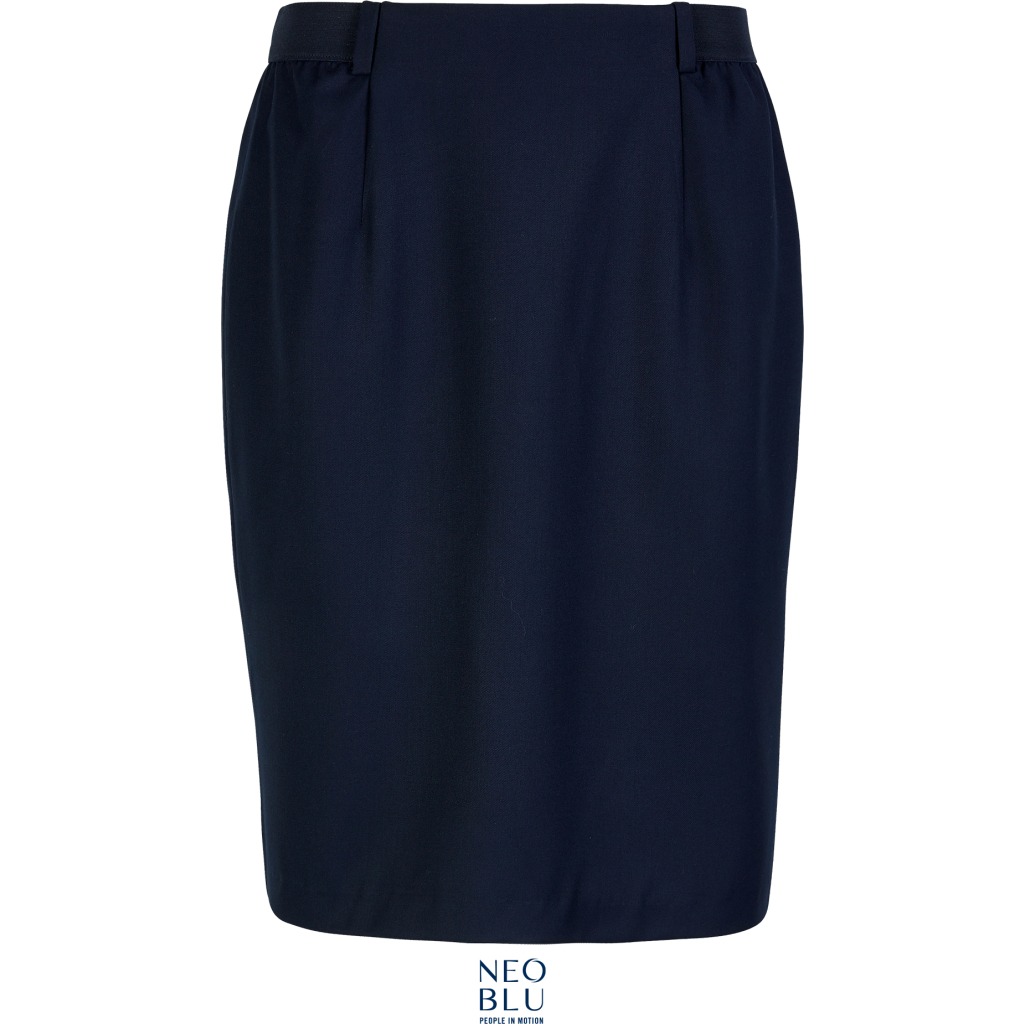 Bleistiftrock NEOBLU | Constance 1 Bleistiftrock NEOBLU | Constance