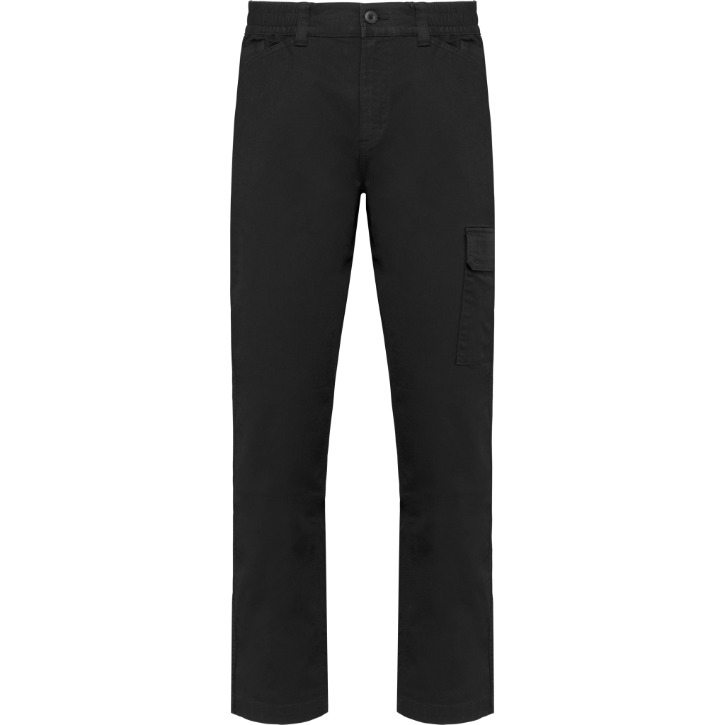 Unisex Stretch-Arbeitshose Kariban WK | WK 709 (34-50) 1 Unisex Stretch-Arbeitshose Kariban WK | WK 709 (34-50)