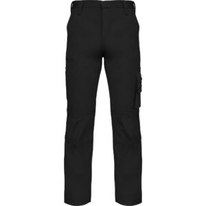 Arbeits-Hose mit Multi-Taschen Kariban WK | WK 795 (38-54)
