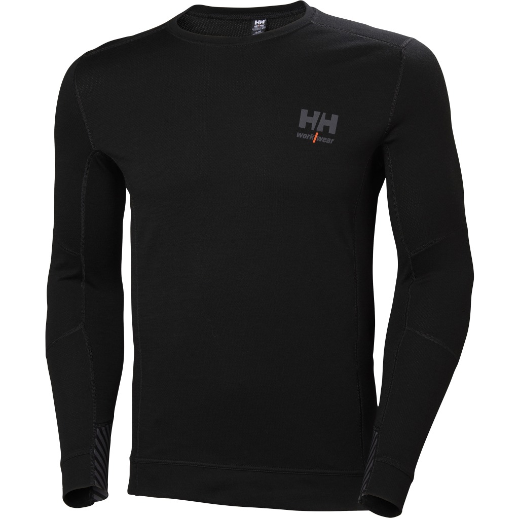 Funktionsshirt mit langem Arm "LIFA Merino" Helly Hansen | Lifa 75106 1 Funktionsshirt mit langem Arm "LIFA Merino" Helly Hansen | Lifa 75106
