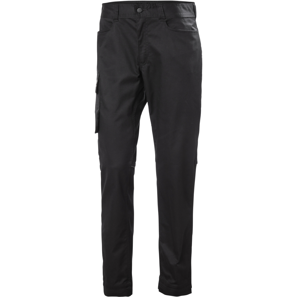Herren-Arbeitshose "Manchester" - lang Helly Hansen | Manchester 77525 T 1 Herren-Arbeitshose "Manchester" - lang Helly Hansen | Manchester 77525 T