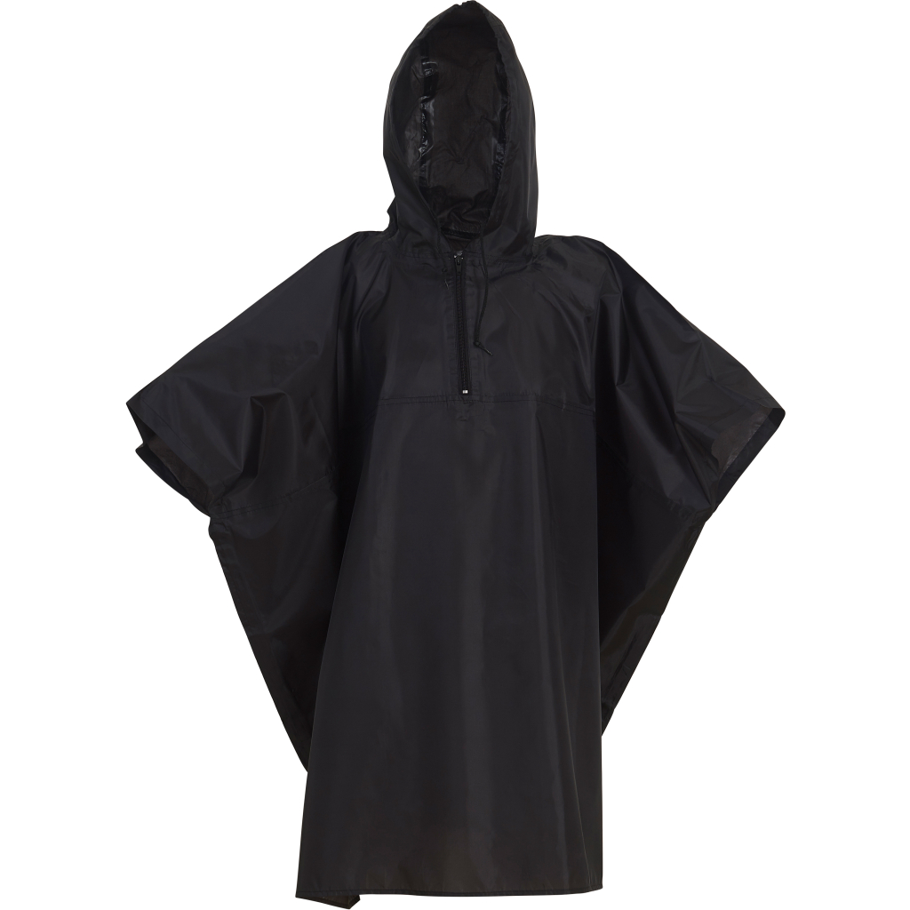 Regenponcho Yoko | HVS 470 Promo Poncho 1 Regenponcho Yoko | HVS 470 Promo Poncho