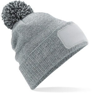 Gestrickte Haube Snowstar® Beechfield | B 443