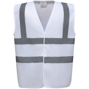 Hi-Vis-Sicherheitsweste Yoko | HVW 100