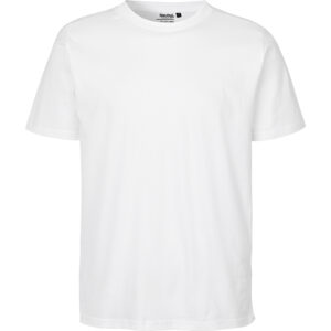 Unisex Bio-Baumwoll-T-Shirt Neutral | O 60002