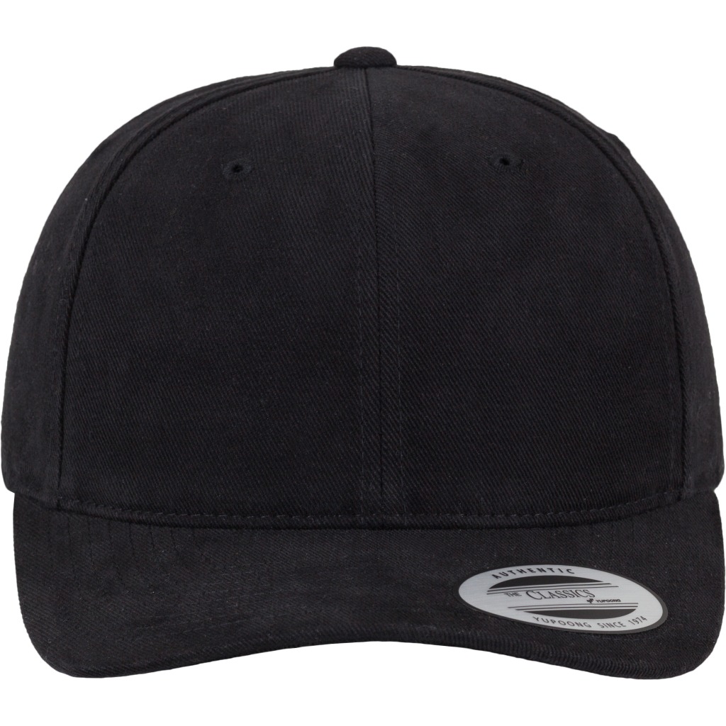 6-Panel Baumwoll-Twill Flexfit Cap | 6363V 1 6-Panel Baumwoll-Twill Flexfit Cap | 6363V
