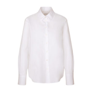 Weite Bluse mit langen Ärmeln Seidensticker | Blouse Regular LSL