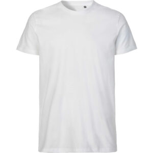 T-Shirt "Tiger" Neutral | T 61001
