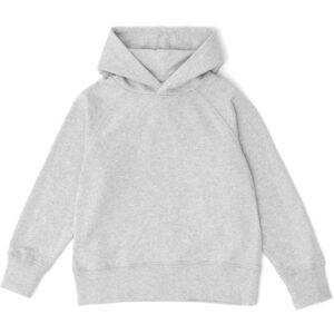 Kinder Kapuzenpullover Pure Waste | KDHD