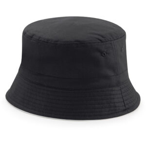 Hut "Reversible Bucket Hat" Beechfield | B 686