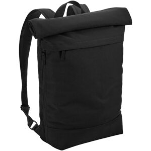 Roll-Top Rucksack "Simplicity" BagBase | BG 870