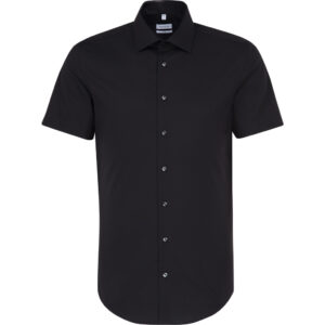 Kurzarmhemd Seidensticker | Shirt Slim SSL