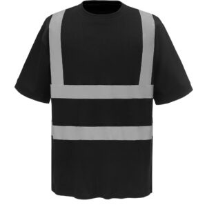 Hi-Vis T-Shirt Yoko | HVJ 410