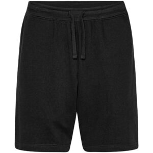 Shorts aus Bio-IC-Baumwolle „Tiger“ Neutral | T 64111