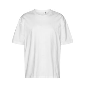Oversize Bio IC T-Shirt "Tiger" Neutral | T 60011